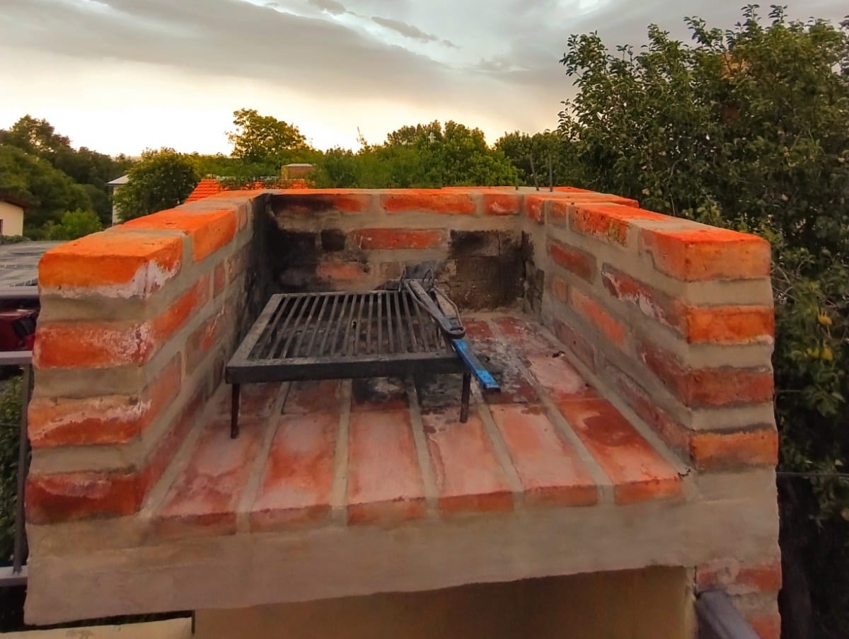 parrilla